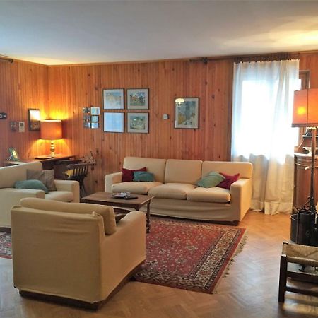 Apartamento Casa Malerba By Holiday World Borgata Sestriere Exterior foto