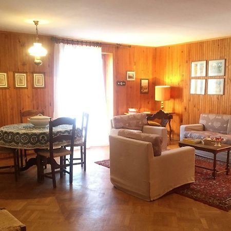 Apartamento Casa Malerba By Holiday World Borgata Sestriere Exterior foto